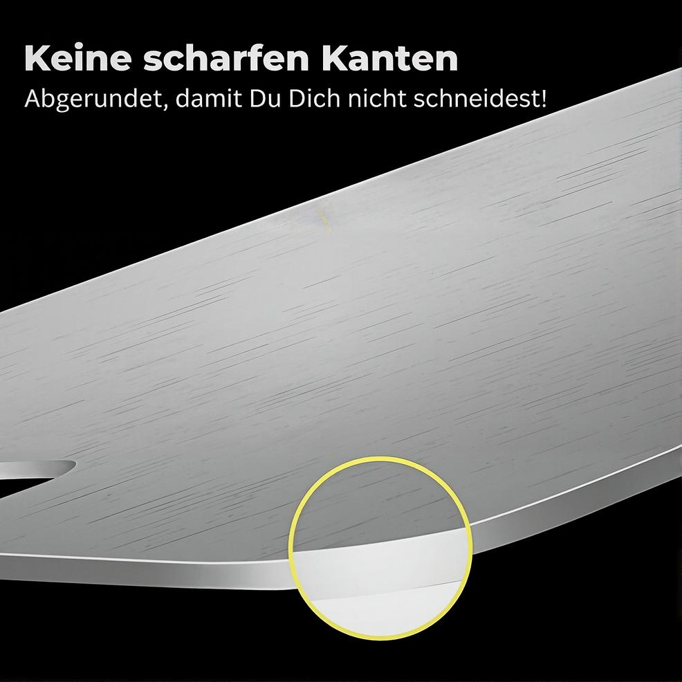 SMELU™ Titan Schneidebrett
