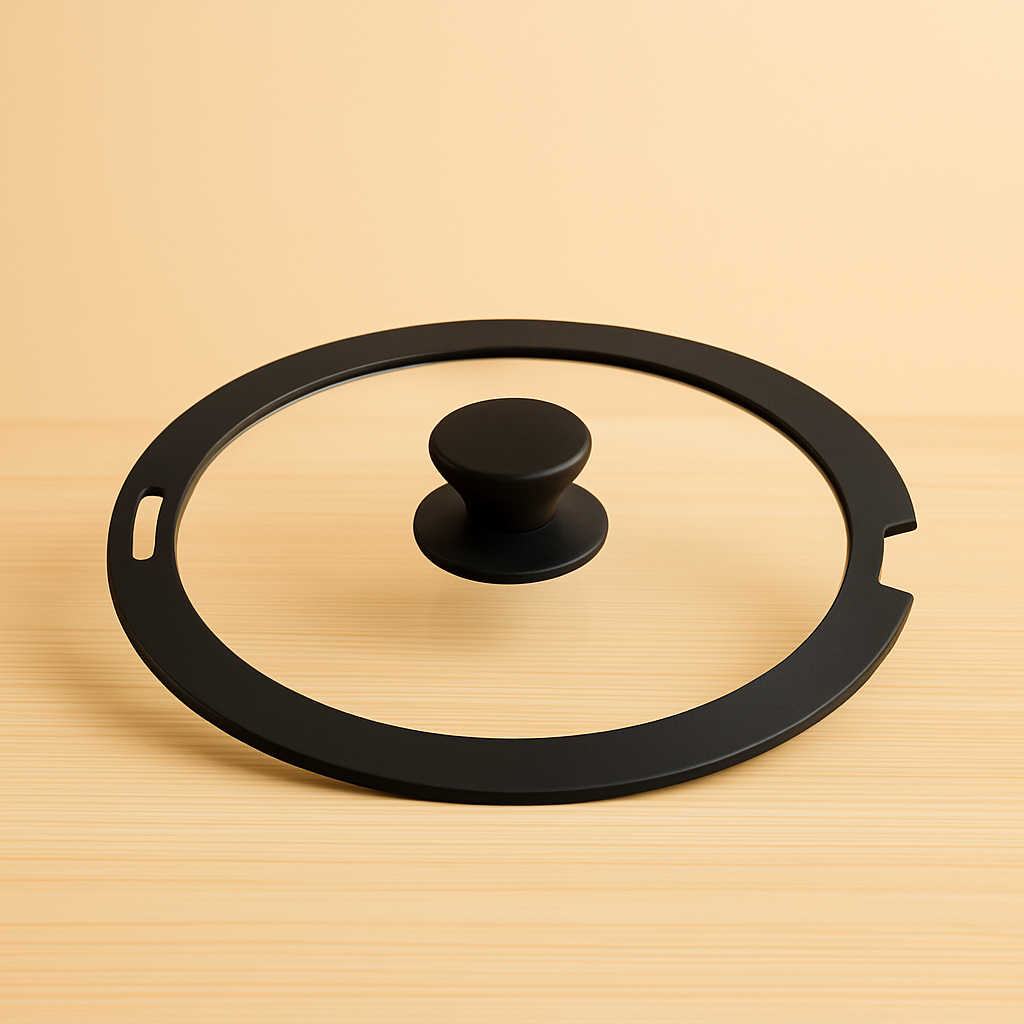 SMELU™ Ersatz-Glasdeckel