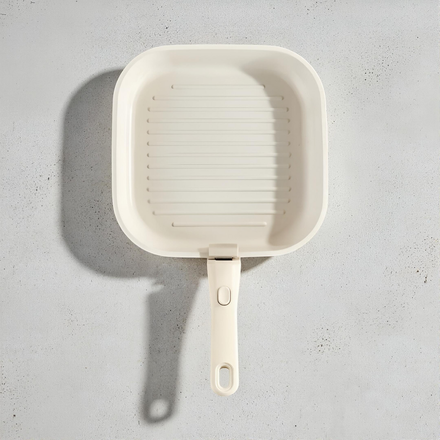 SMELU™ Keramische Antihaft-Grillpfanne 30cm
