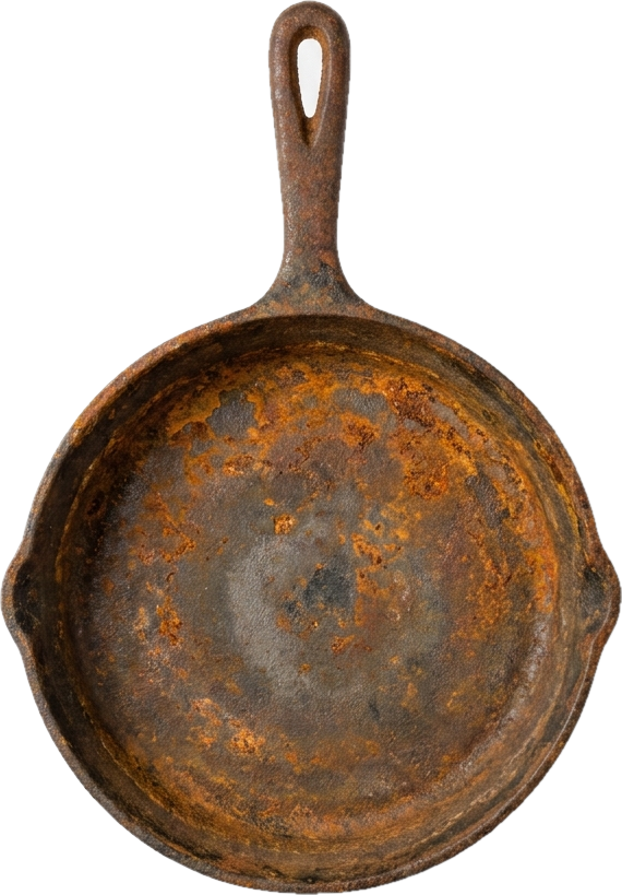 Gusseisen