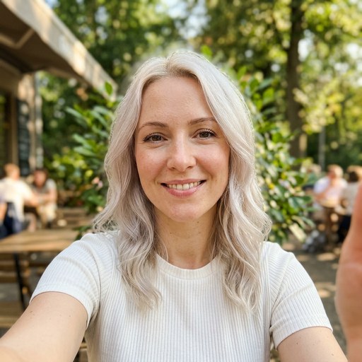 Nadine Köhler