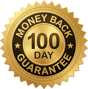 100 Tage Garantie