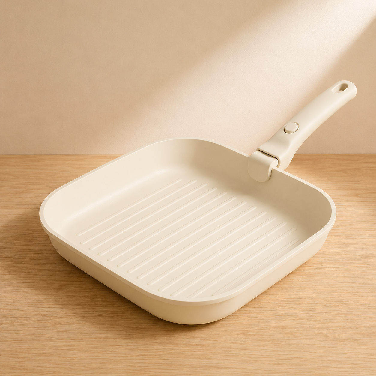 Ellis™ Keramische Antihaft-Grillpfanne 30cm