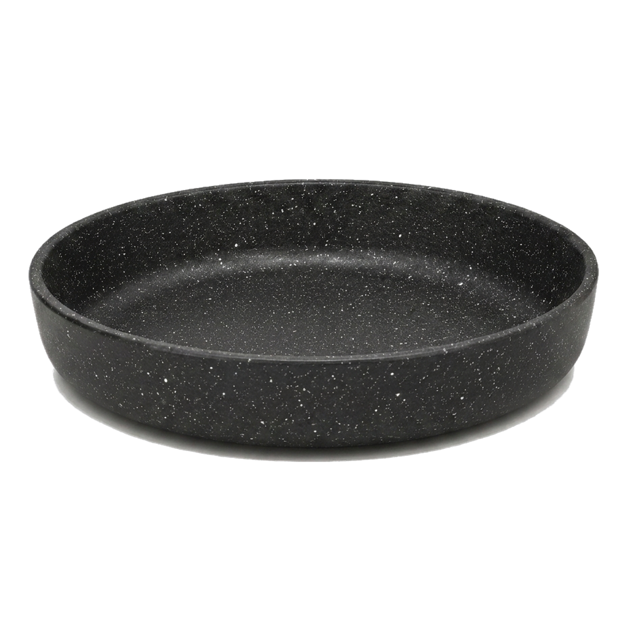 Pfanne Ø 26 cm, flach
